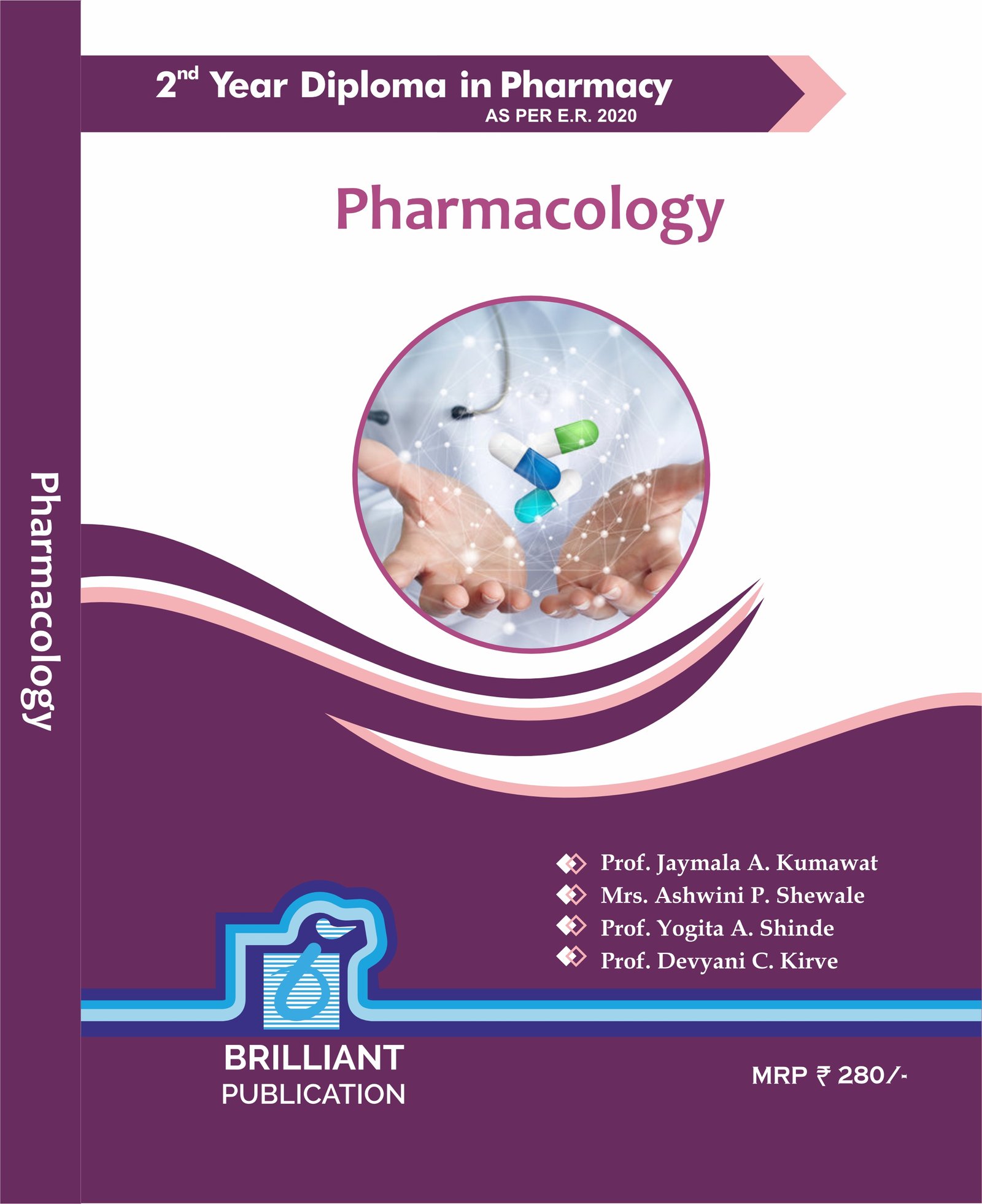Pharmacology